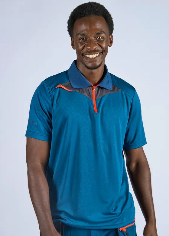 Portwest DX410 Poloshirt mit UV-Schutz