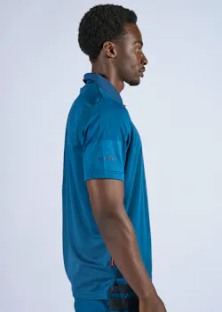Portwest DX410 Poloshirt UV-Bescherming miniatuur