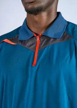 Portwest DX410 Poloshirt UV-Bescherming miniatuur