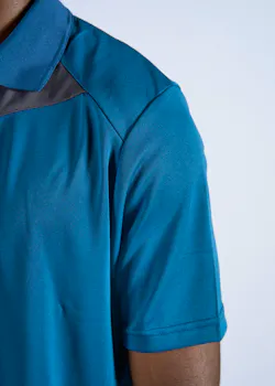 Portwest DX410 Poloshirt UV-Bescherming miniatuur