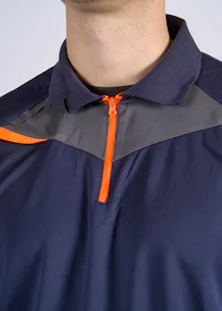 Portwest DX410 Poloshirt UV-Bescherming miniatuur