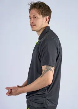 Portwest DX410 Poloshirt UV-Bescherming miniatuur