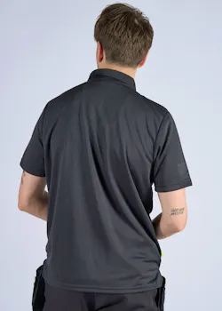 Portwest DX410 Poloshirt UV-Bescherming miniatuur