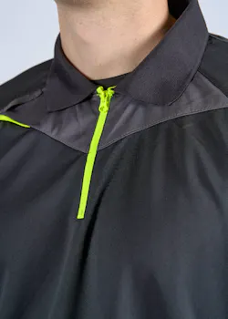 Portwest DX410 Poloshirt UV-Bescherming miniatuur