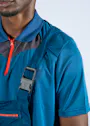Portwest DX4 DX441 Work Bib En Brace Slim Fit Stretch UV-bescherming Dynamic miniatuur