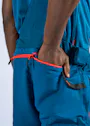 Portwest DX4 DX441 Work Bib En Brace Slim Fit Stretch UV-bescherming Dynamic miniatuur