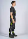Portwest DX4 DX441 Work Bib En Brace Slim Fit Stretch UV-bescherming Dynamic miniatuur