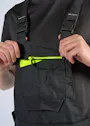 Portwest DX4 DX441 Work Bib En Brace Slim Fit Stretch UV-bescherming Dynamic miniatuur