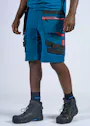 Portwest DX444 - DX4: kurze, abnehmbare Hose mit Holstertaschen Vorschaubild
