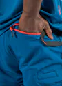 Portwest DX444 - DX4: kurze, abnehmbare Hose mit Holstertaschen Vorschaubild
