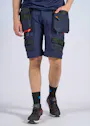 Portwest DX444 - DX4: kurze, abnehmbare Hose mit Holstertaschen Vorschaubild