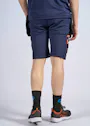 Portwest DX444 - DX4: kurze, abnehmbare Hose mit Holstertaschen Vorschaubild