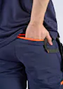 Portwest DX444 - DX4: kurze, abnehmbare Hose mit Holstertaschen Vorschaubild