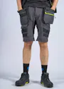 Portwest DX444 - DX4: kurze, abnehmbare Hose mit Holstertaschen Vorschaubild