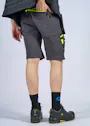 Portwest DX444 - DX4: kurze, abnehmbare Hose mit Holstertaschen Vorschaubild