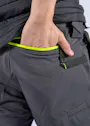 Portwest DX444 - DX4: kurze, abnehmbare Hose mit Holstertaschen Vorschaubild