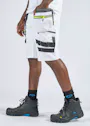 Portwest DX444 - DX4: kurze, abnehmbare Hose mit Holstertaschen Vorschaubild