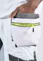 Portwest DX444 - DX4: kurze, abnehmbare Hose mit Holstertaschen Vorschaubild