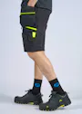 Portwest DX444 - DX4: kurze, abnehmbare Hose mit Holstertaschen Vorschaubild