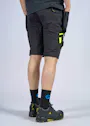 Portwest DX444 - DX4: kurze, abnehmbare Hose mit Holstertaschen Vorschaubild