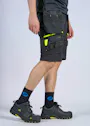 Portwest DX444 - DX4: kurze, abnehmbare Hose mit Holstertaschen Vorschaubild