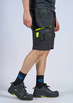 Portwest DX444 - DX4 Afneembare Korte Broek Met Holsterzakken miniatuur