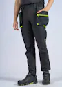 Portwest DX450 - DX4 Softshellhose mit abnehmbaren Holstertaschen Vorschaubild