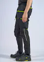 Portwest DX450 - DX4 Softshellhose mit abnehmbaren Holstertaschen Vorschaubild