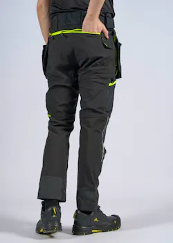 Portwest DX450 - DX4 Softshell Broek Met Afneembare Holsterzakken miniatuur