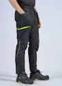 Portwest DX450 - DX4 Softshellhose mit abnehmbaren Holstertaschen Vorschaubild