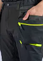 Portwest DX450 - DX4 Softshellhose mit abnehmbaren Holstertaschen Vorschaubild
