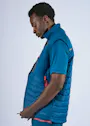 Portwest DX470 DX4 Hybrid Baffle Vest Regular Fit Dynamic miniatuur