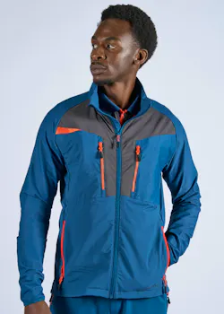 Portwest DX480 - DX4 Zip Base Layer Top miniatuur