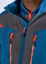 Portwest DX480 - DX4 Zip Base Layer Top Vorschaubild