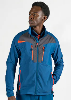 Portwest DX480 - DX4 Zip Base Layer Top
