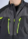 Portwest DX480 - DX4 Zip Base Layer Top Vorschaubild