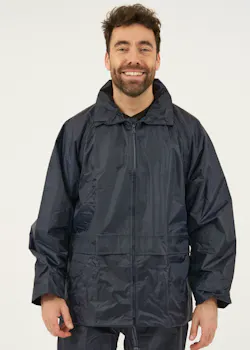 Portwest Essentials Tweedelig Regenpak L440 miniatuur