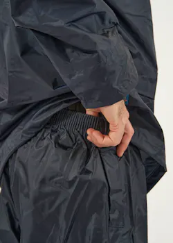 Portwest Essentials Tweedelig Regenpak L440 miniatuur