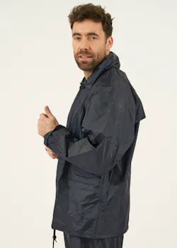 Portwest Essentials Tweedelig Regenpak L440 miniatuur