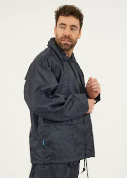 Portwest Essentials Tweedelig Regenpak L440 miniatuur
