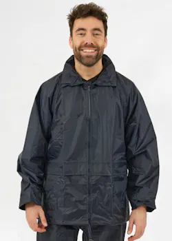 Portwest Essentials Tweedelig Regenpak L440