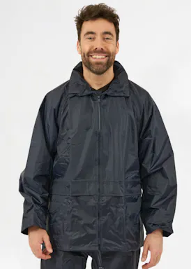 Portwest Essentials zweiteiliger Regenanzug L440