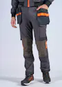 Portwest EV440 - EV4 Stretch-Holsterhose Vorschaubild
