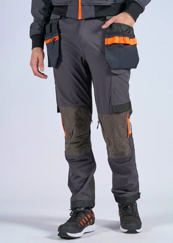 Portwest EV440 - EV4 Stretch-Holsterhose