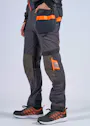 Portwest EV440 - EV4 Stretch-Holsterhose Vorschaubild