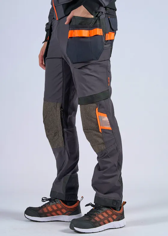 Portwest EV440 - EV4 Stretch-Holsterhose