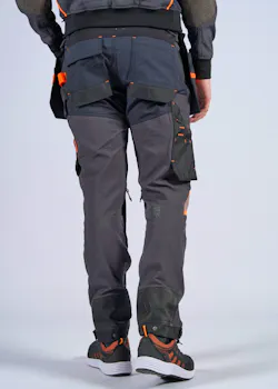 Portwest EV440 - EV4 Stretch Holster Broek miniatuur