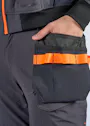 Portwest EV440 - EV4 Stretch-Holsterhose Vorschaubild