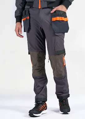 Portwest EV440 - EV4 Stretch Holster Broek