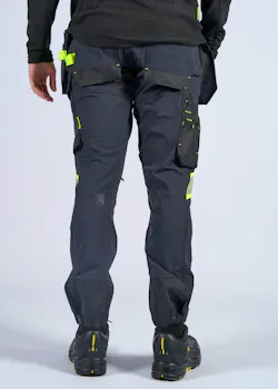 Portwest EV440 - EV4 Stretch Holster Broek miniatuur